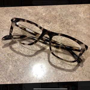 SALT Optics eyeglass frames